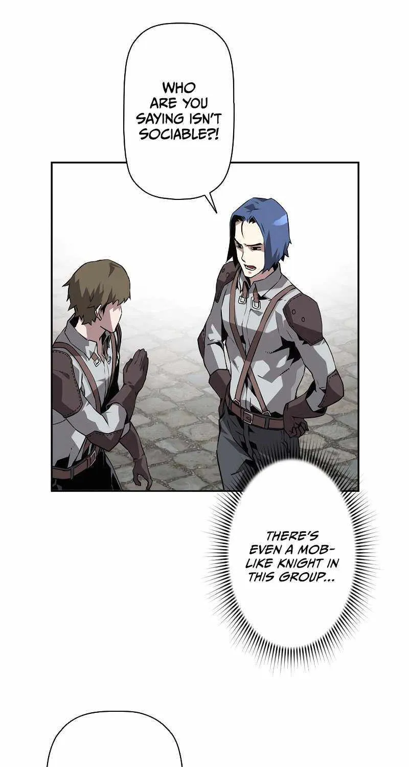 Necromancer’s Evolutionary Traits Chapter 7 page 70 - 