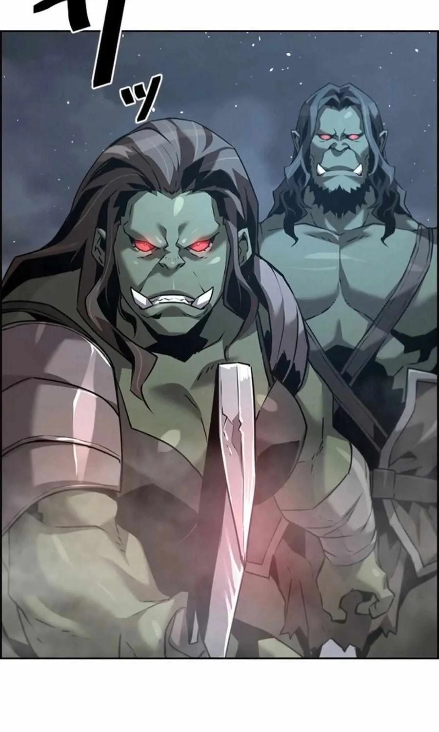 Necromancer’s Evolutionary Traits Chapter 70 page 18 - 