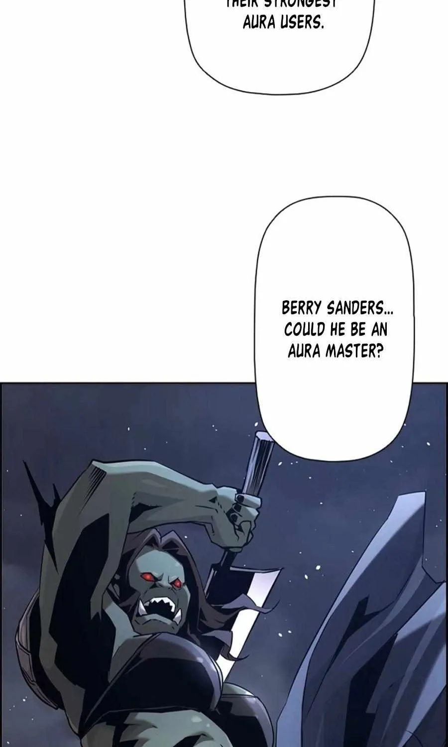 Necromancer’s Evolutionary Traits Chapter 70 page 24 - 