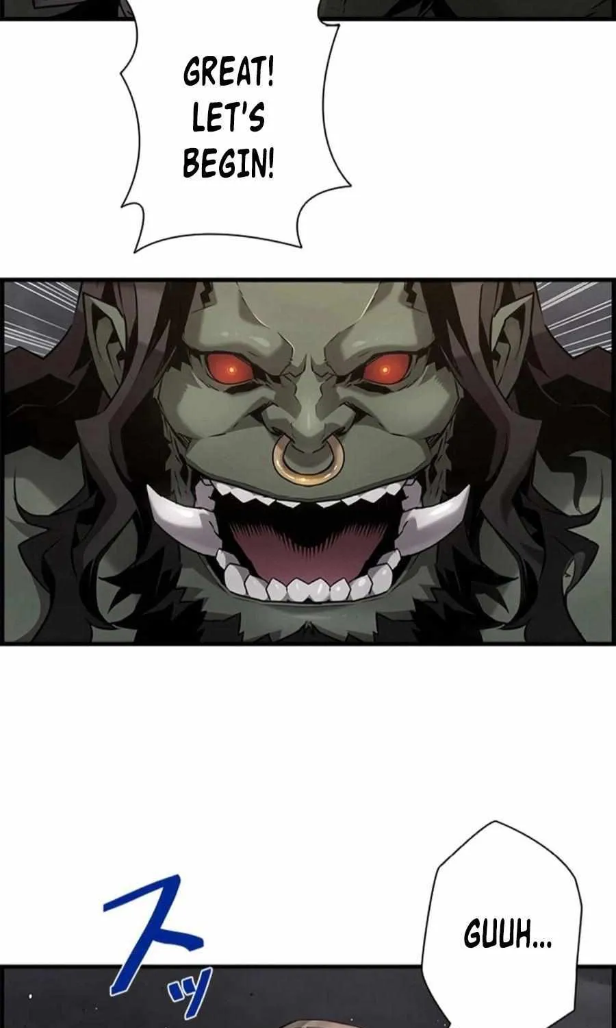 Necromancer’s Evolutionary Traits Chapter 70 page 4 - 