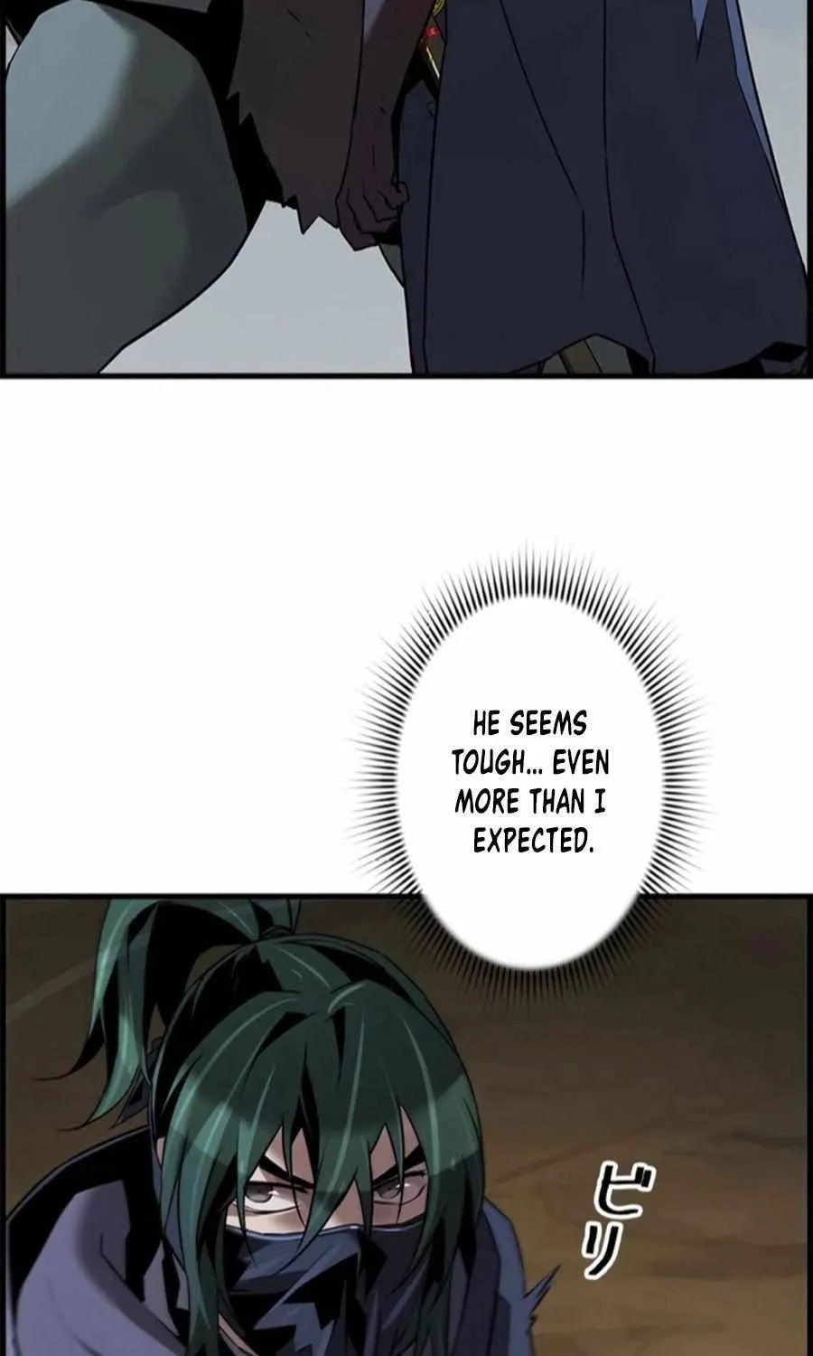 Necromancer’s Evolutionary Traits Chapter 70 page 34 - 