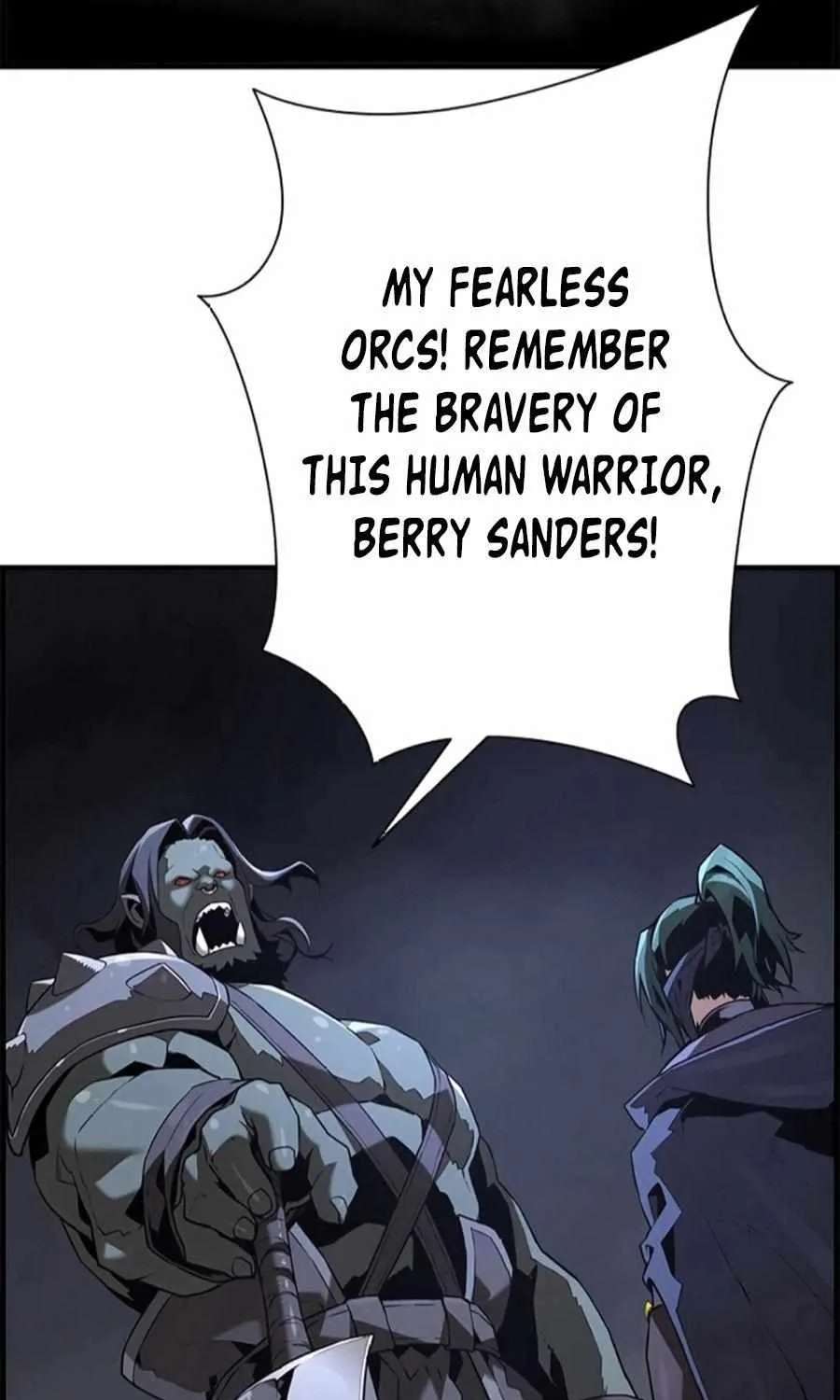Necromancer’s Evolutionary Traits Chapter 70 page 37 - 
