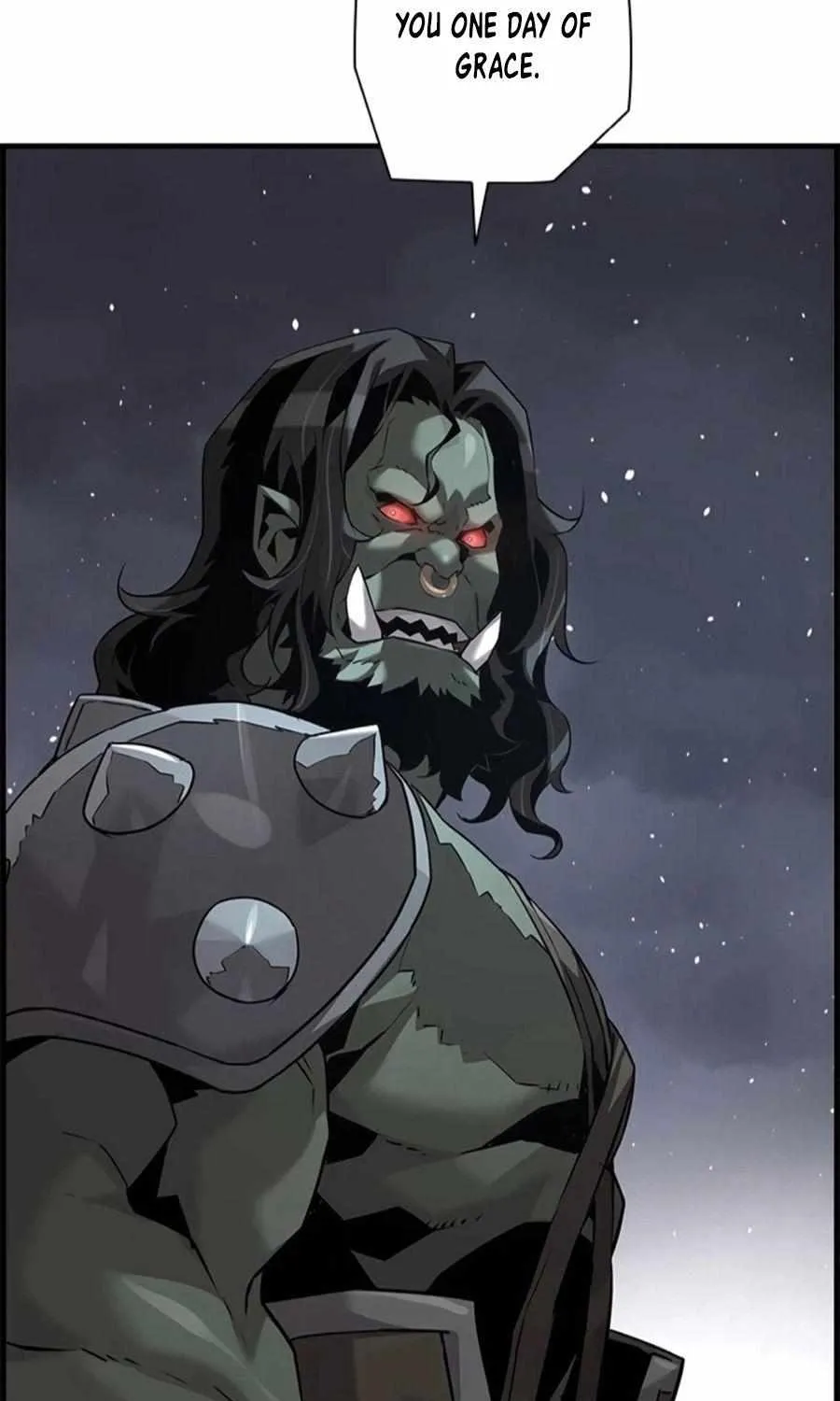 Necromancer’s Evolutionary Traits Chapter 70 page 41 - 