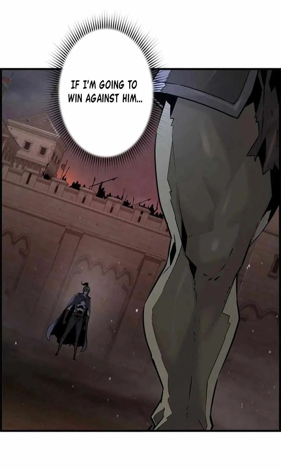 Necromancer’s Evolutionary Traits Chapter 70 page 46 - 