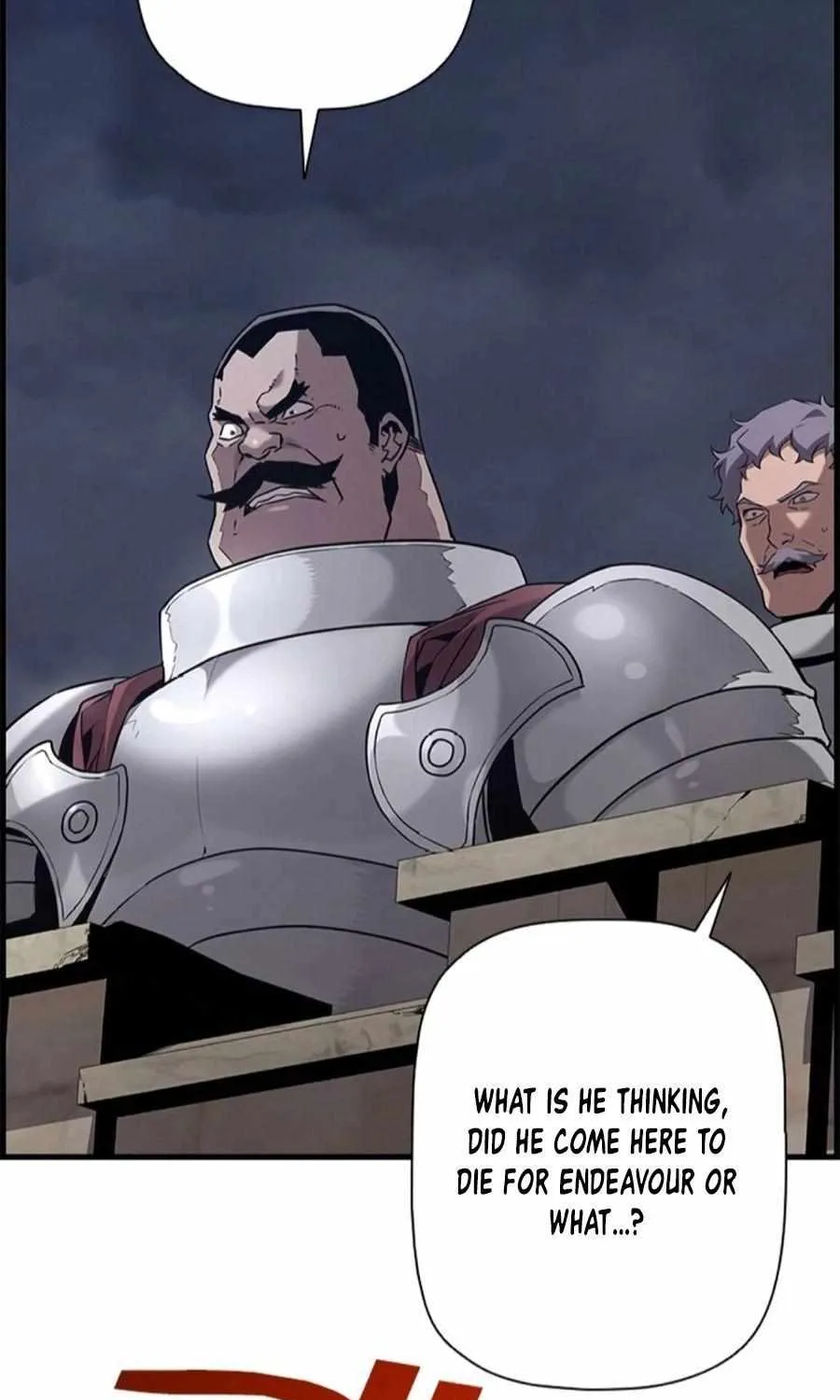 Necromancer’s Evolutionary Traits Chapter 70 page 6 - 