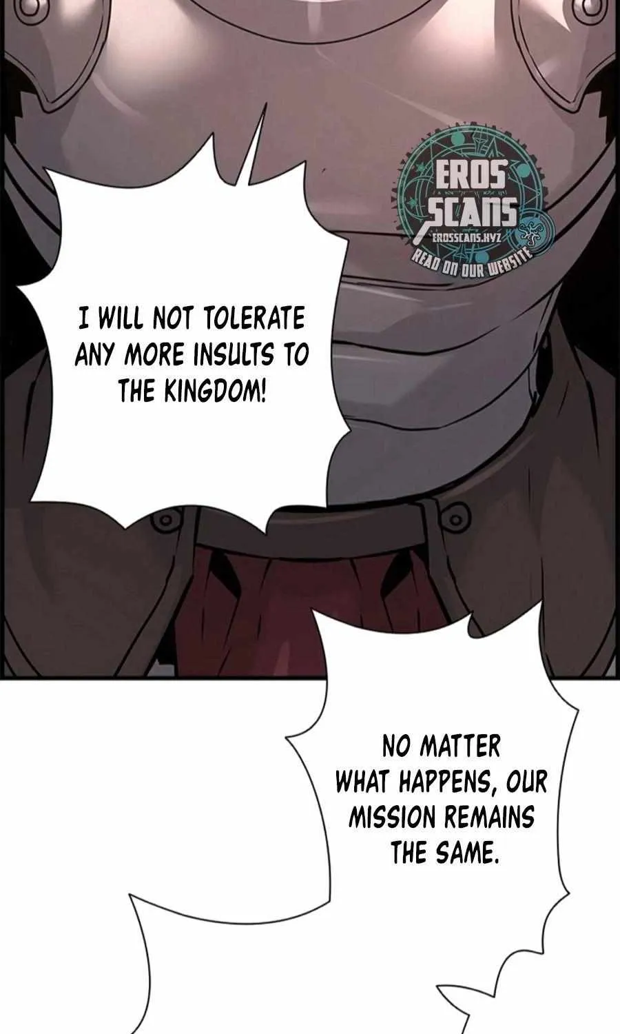 Necromancer’s Evolutionary Traits Chapter 70 page 53 - 