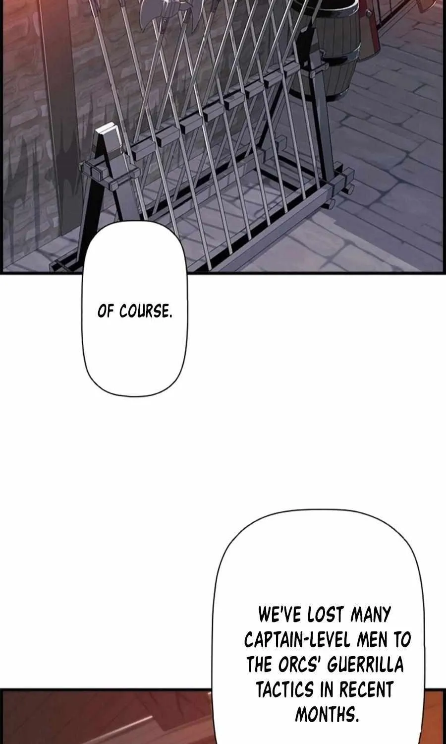 Necromancer’s Evolutionary Traits Chapter 70 page 60 - 