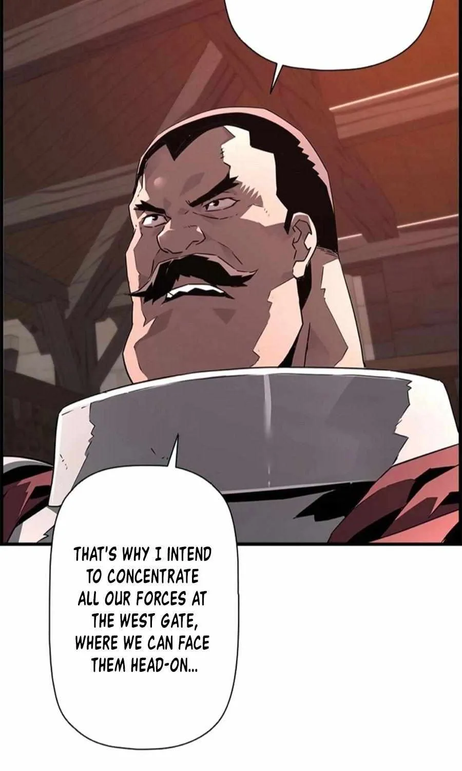 Necromancer’s Evolutionary Traits Chapter 70 page 61 - 