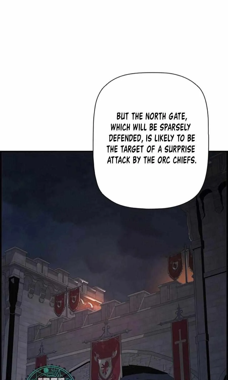 Necromancer’s Evolutionary Traits Chapter 70 page 62 - 