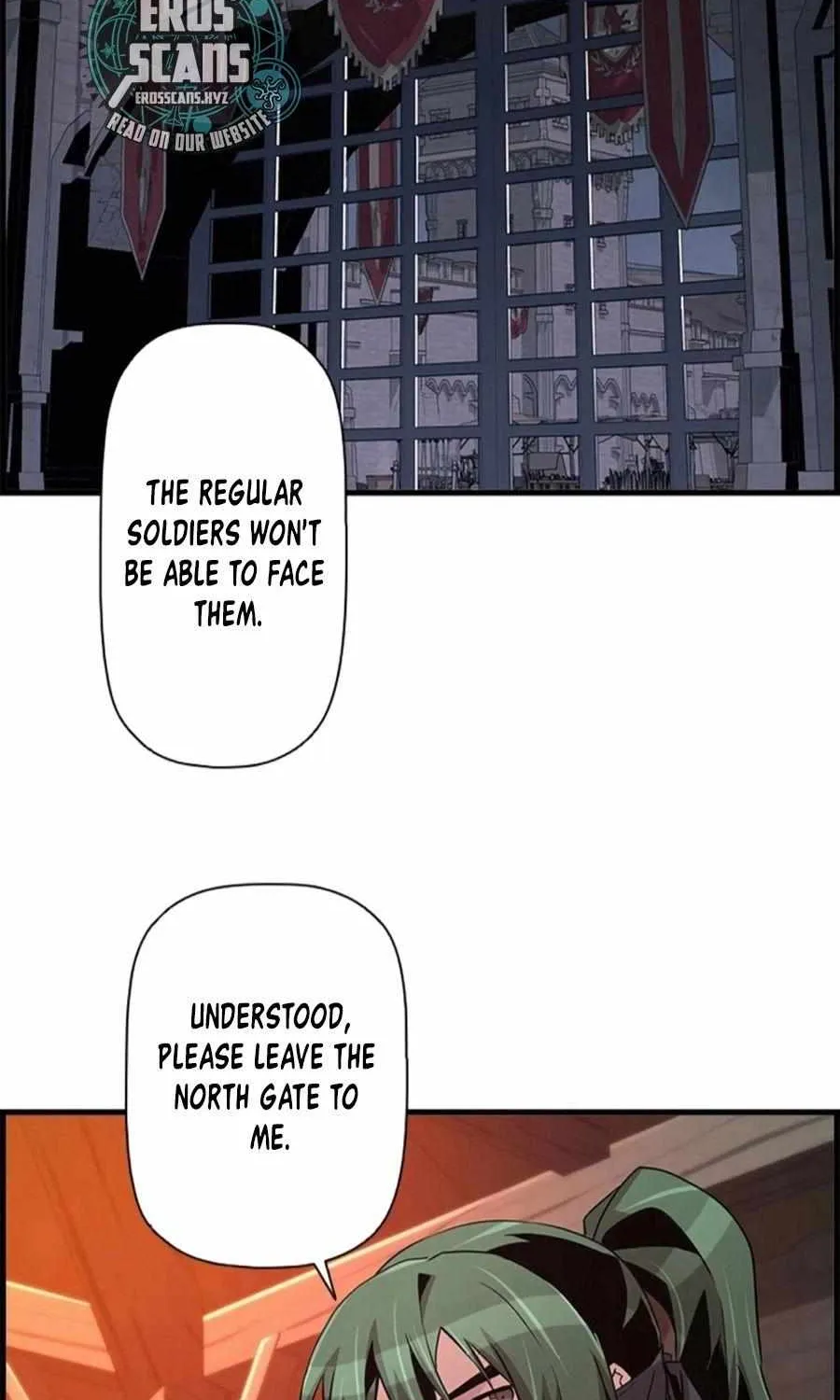 Necromancer’s Evolutionary Traits Chapter 70 page 63 - 
