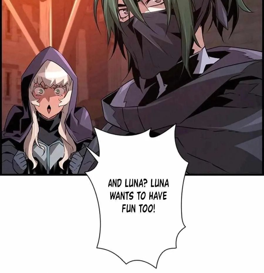 Necromancer’s Evolutionary Traits Chapter 70 page 64 - 
