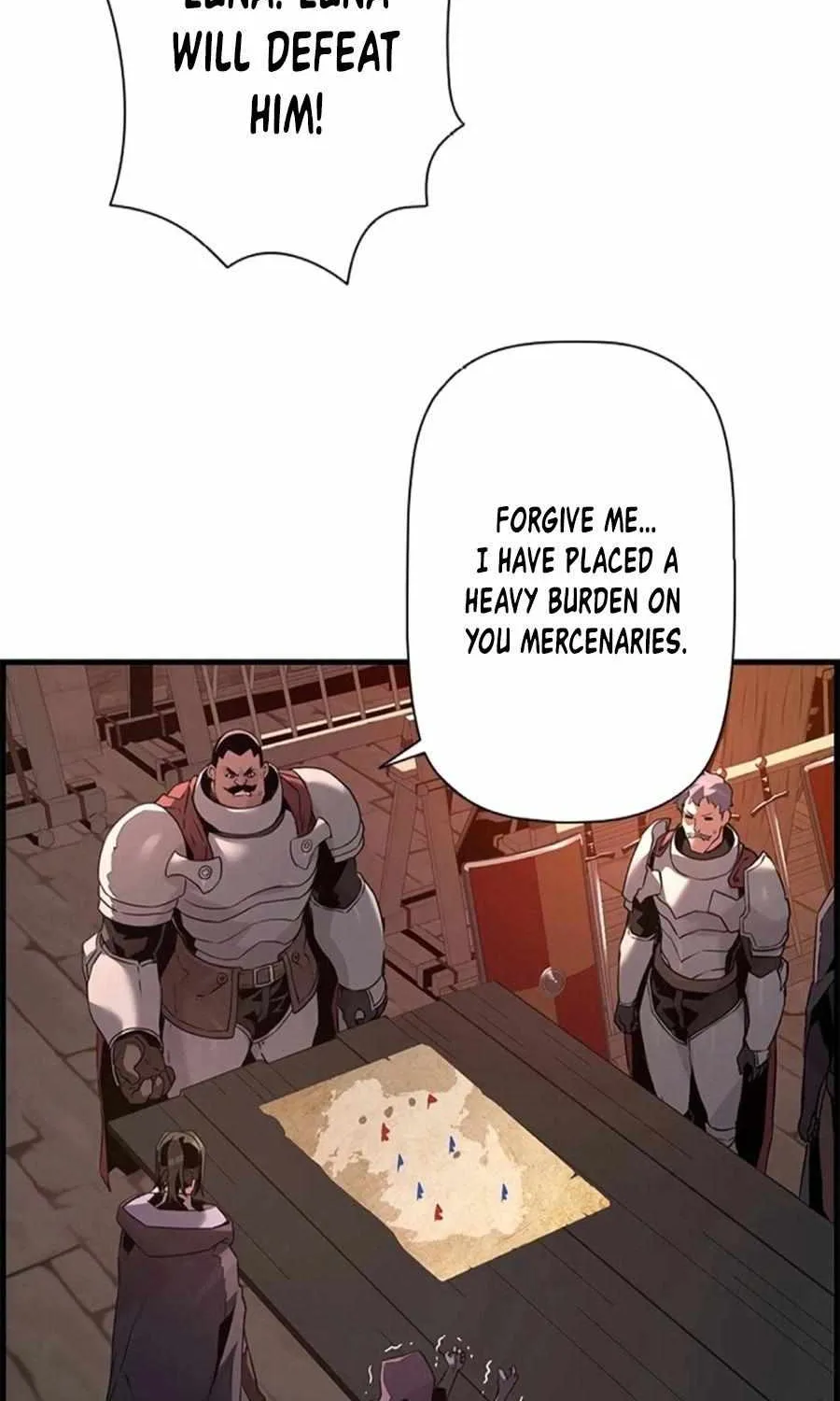 Necromancer’s Evolutionary Traits Chapter 70 page 68 - 