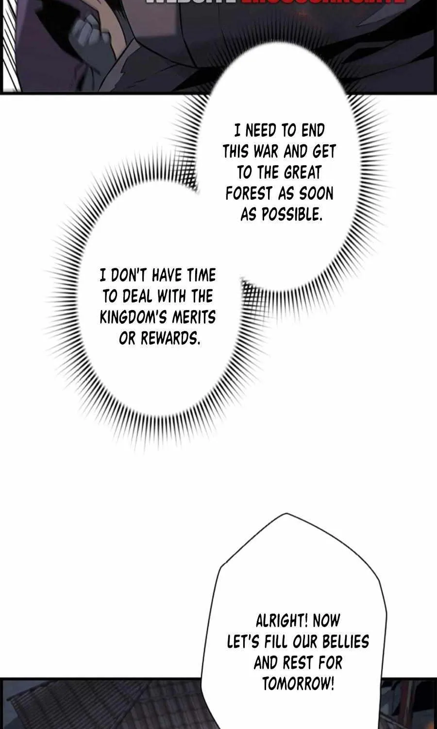 Necromancer’s Evolutionary Traits Chapter 70 page 72 - 