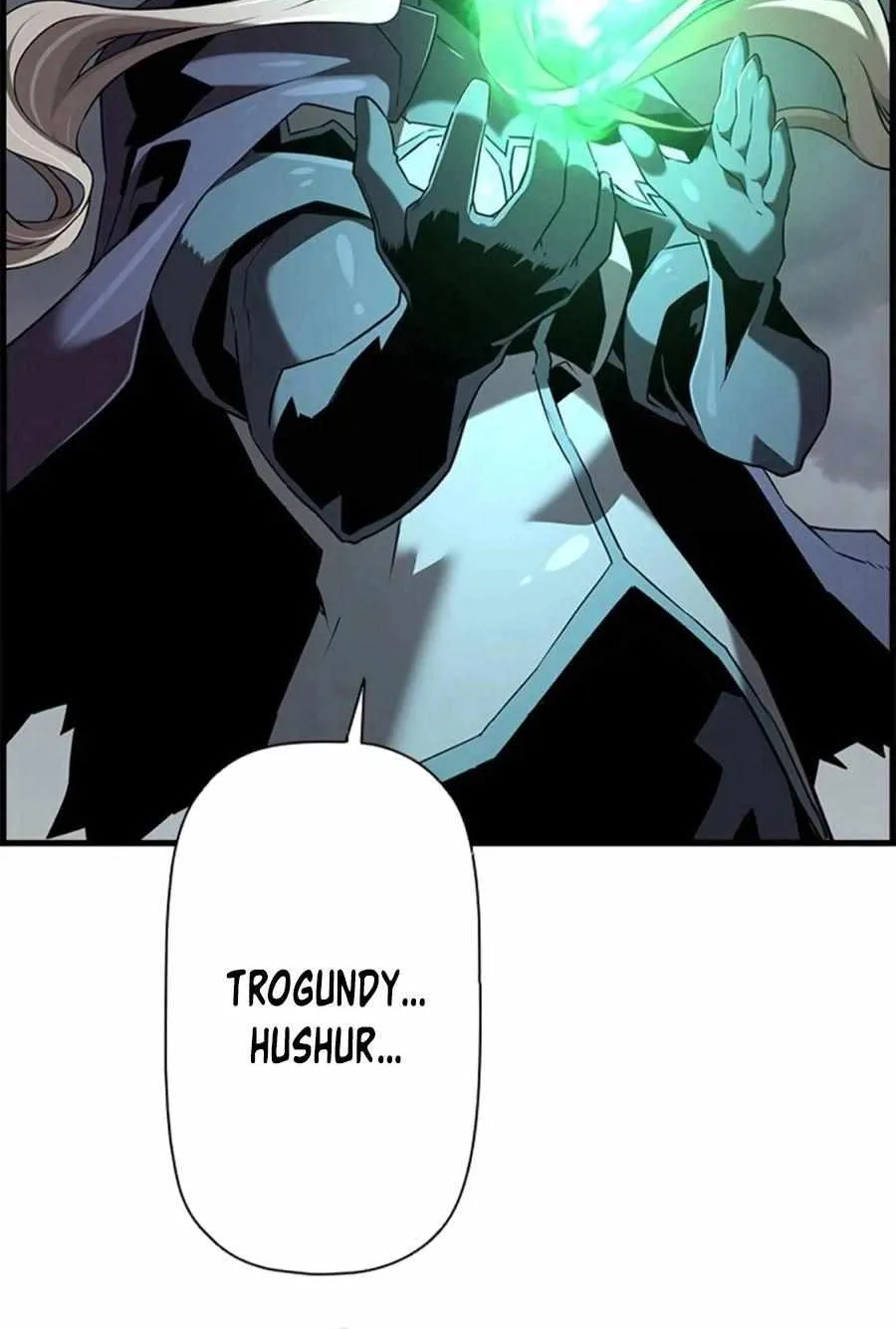 Necromancer’s Evolutionary Traits Chapter 70 page 90 - 