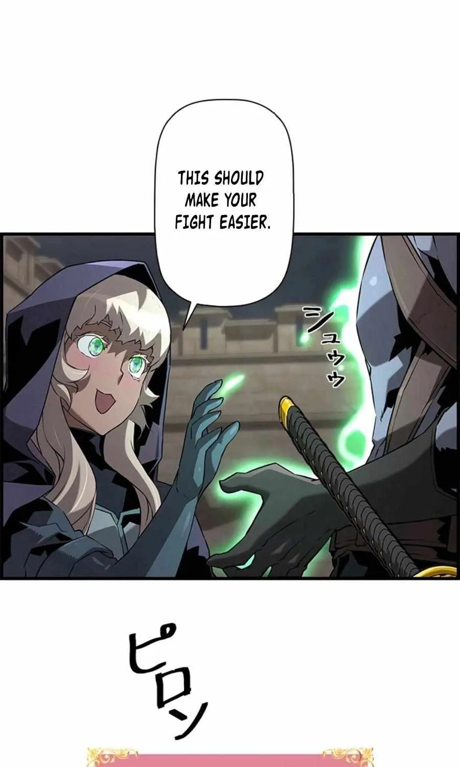Necromancer’s Evolutionary Traits Chapter 70 page 92 - 