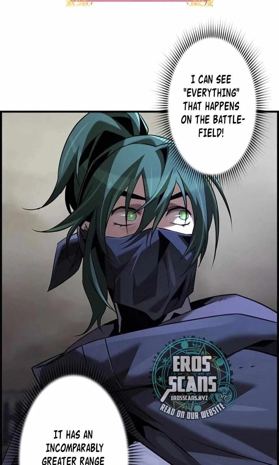 Necromancer’s Evolutionary Traits Chapter 70 page 94 - 
