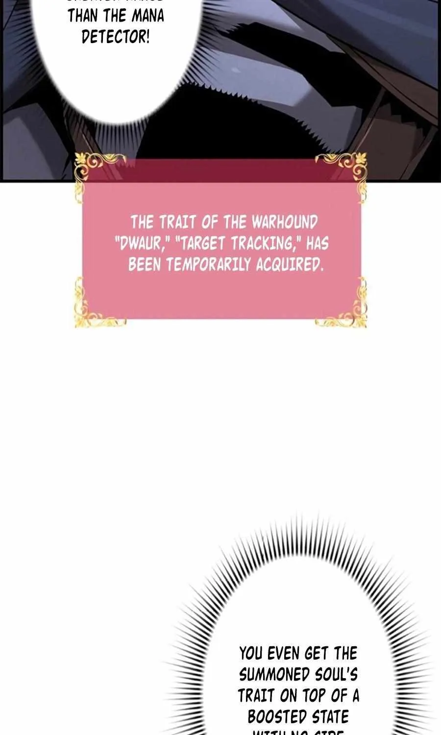 Necromancer’s Evolutionary Traits Chapter 70 page 95 - 