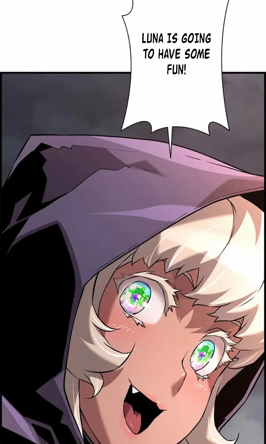 Necromancer’s Evolutionary Traits Chapter 71 page 17 - 