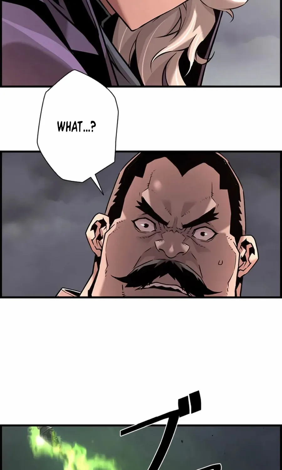 Necromancer’s Evolutionary Traits Chapter 71 page 18 - 