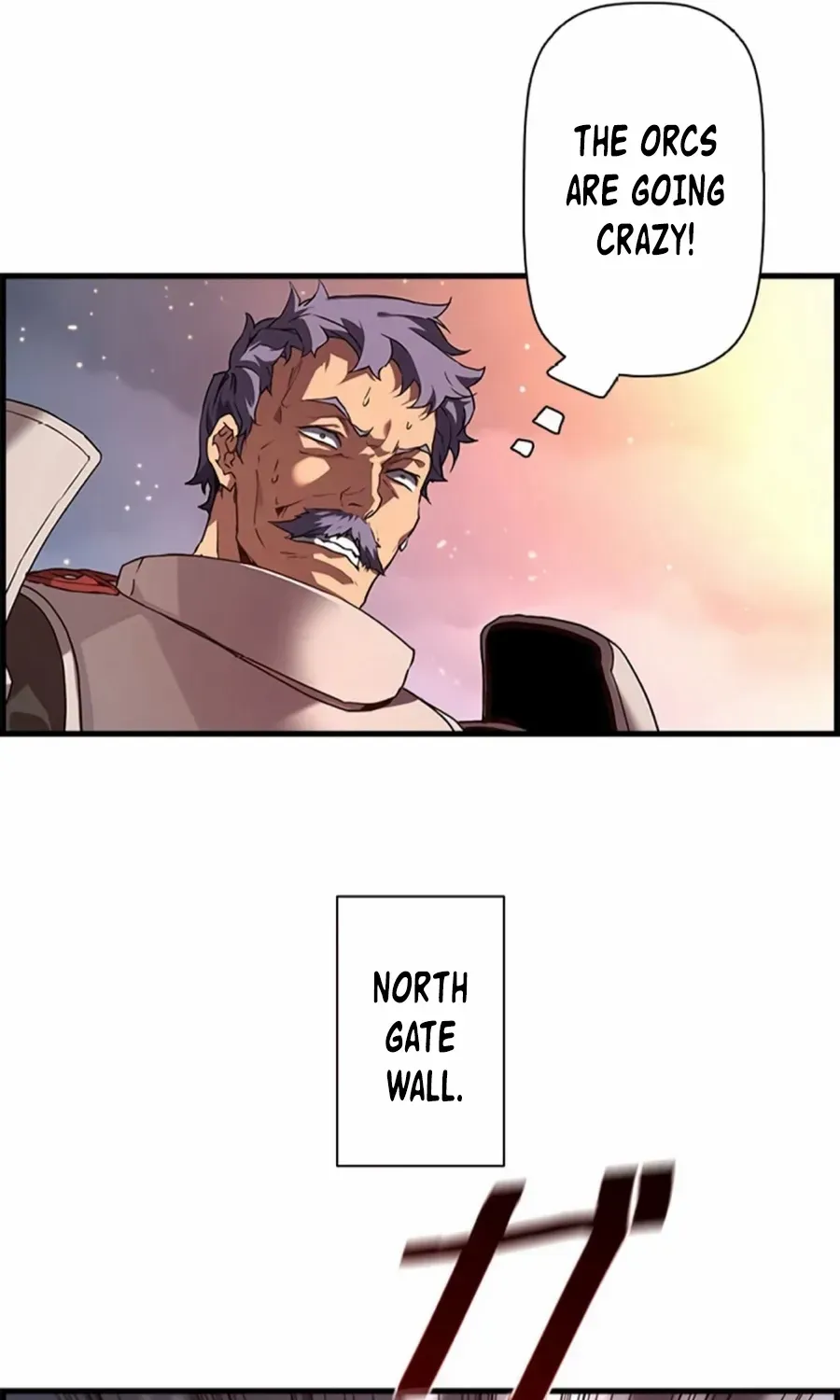 Necromancer’s Evolutionary Traits Chapter 71 page 28 - 