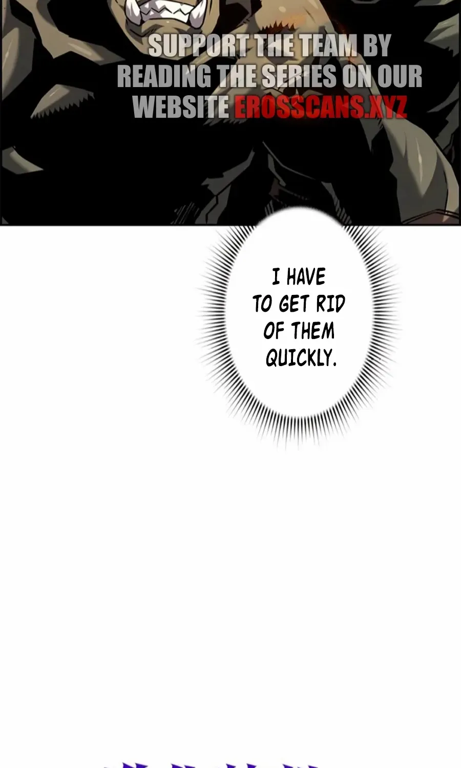 Necromancer’s Evolutionary Traits Chapter 71 page 33 - 