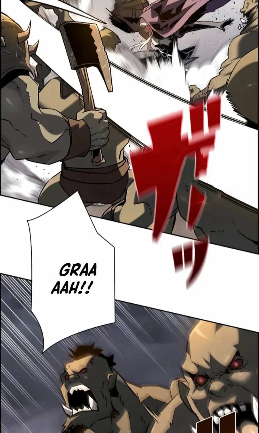 Necromancer’s Evolutionary Traits Chapter 71 page 36 - 