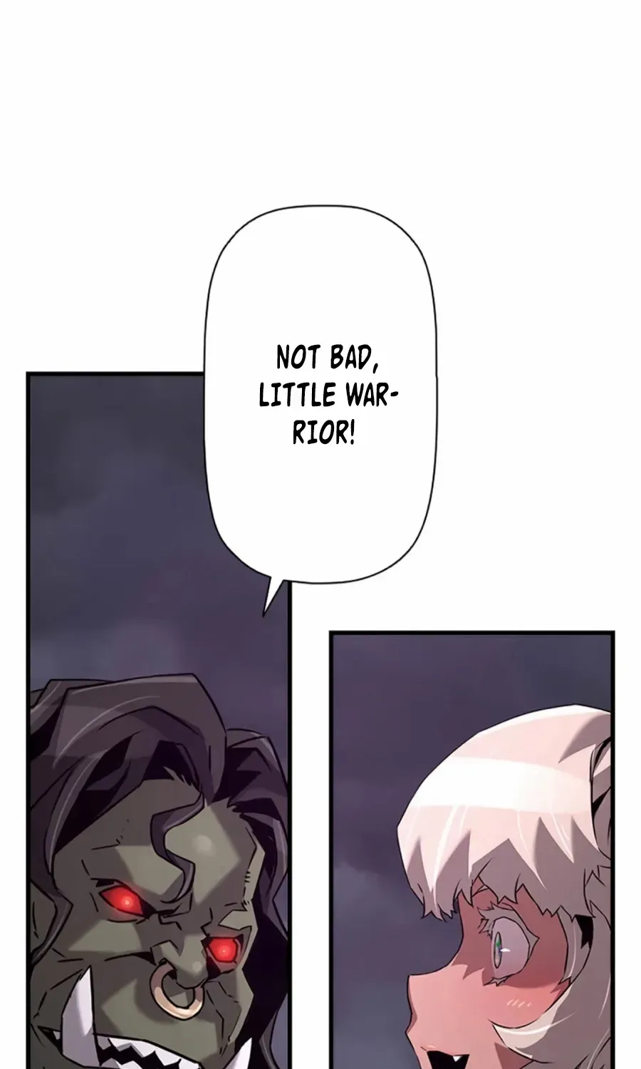 Necromancer’s Evolutionary Traits Chapter 71 page 49 - 