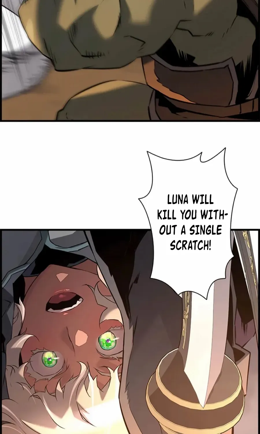Necromancer’s Evolutionary Traits Chapter 71 page 52 - 
