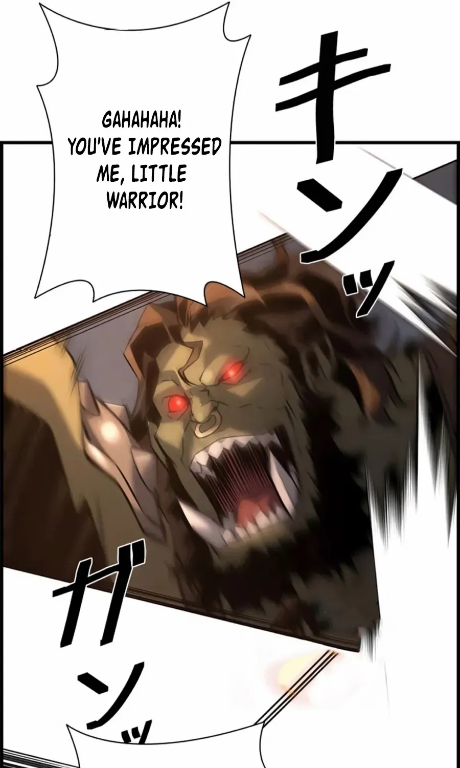 Necromancer’s Evolutionary Traits Chapter 71 page 56 - 