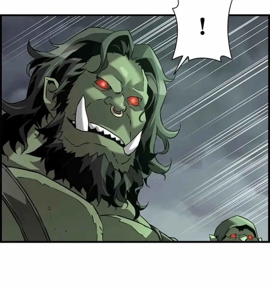 Necromancer’s Evolutionary Traits Chapter 71 page 61 - 