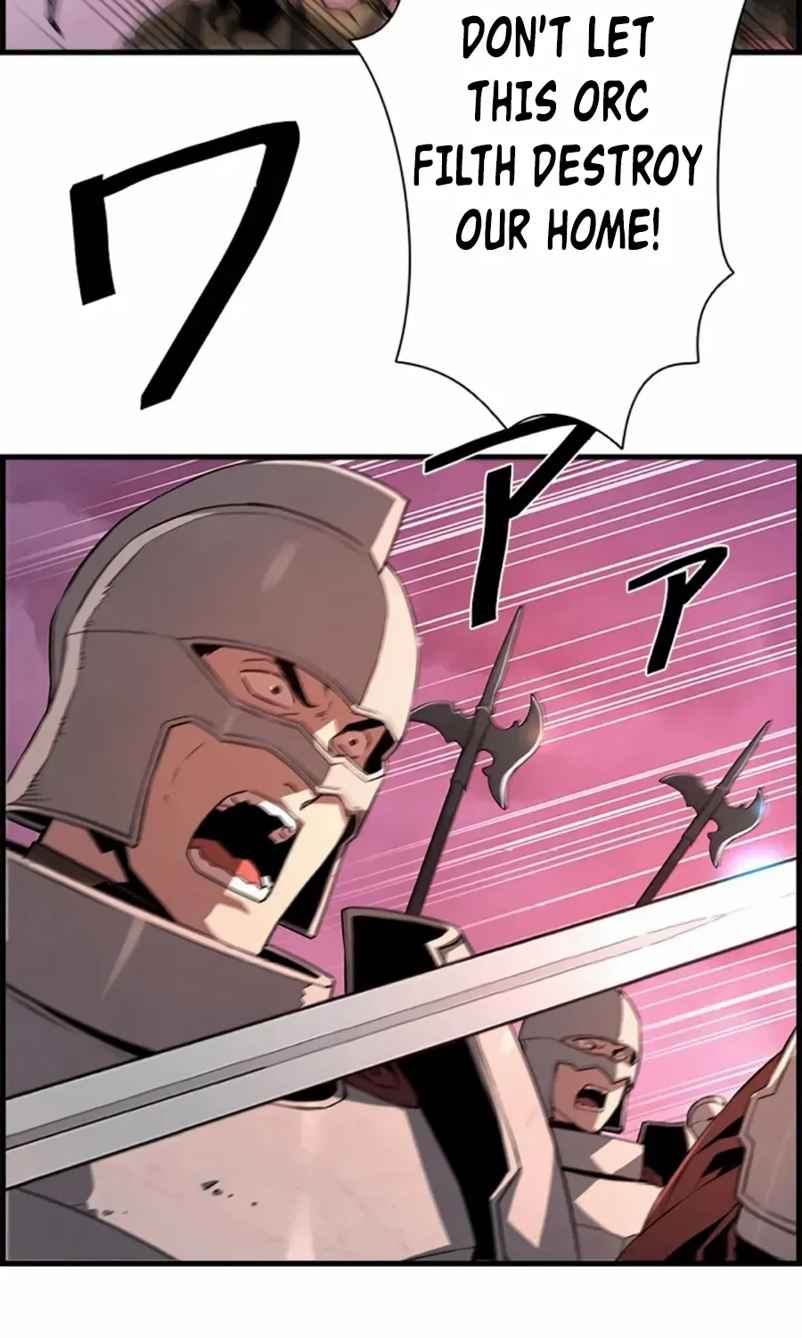 Necromancer’s Evolutionary Traits Chapter 71 page 76 - 