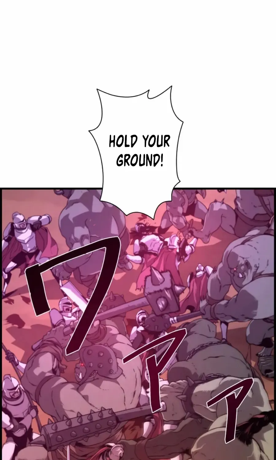Necromancer’s Evolutionary Traits Chapter 71 page 77 - 
