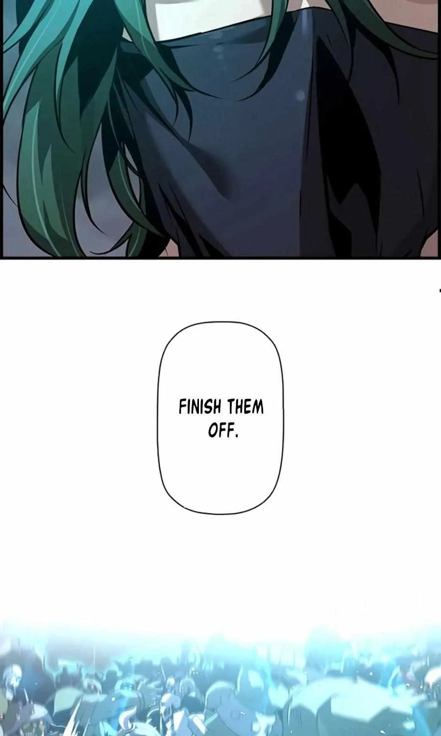 Necromancer’s Evolutionary Traits Chapter 72 page 11 - 