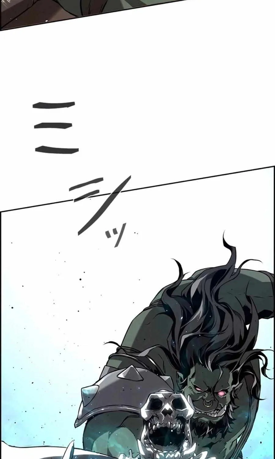 Necromancer’s Evolutionary Traits Chapter 72 page 110 - 