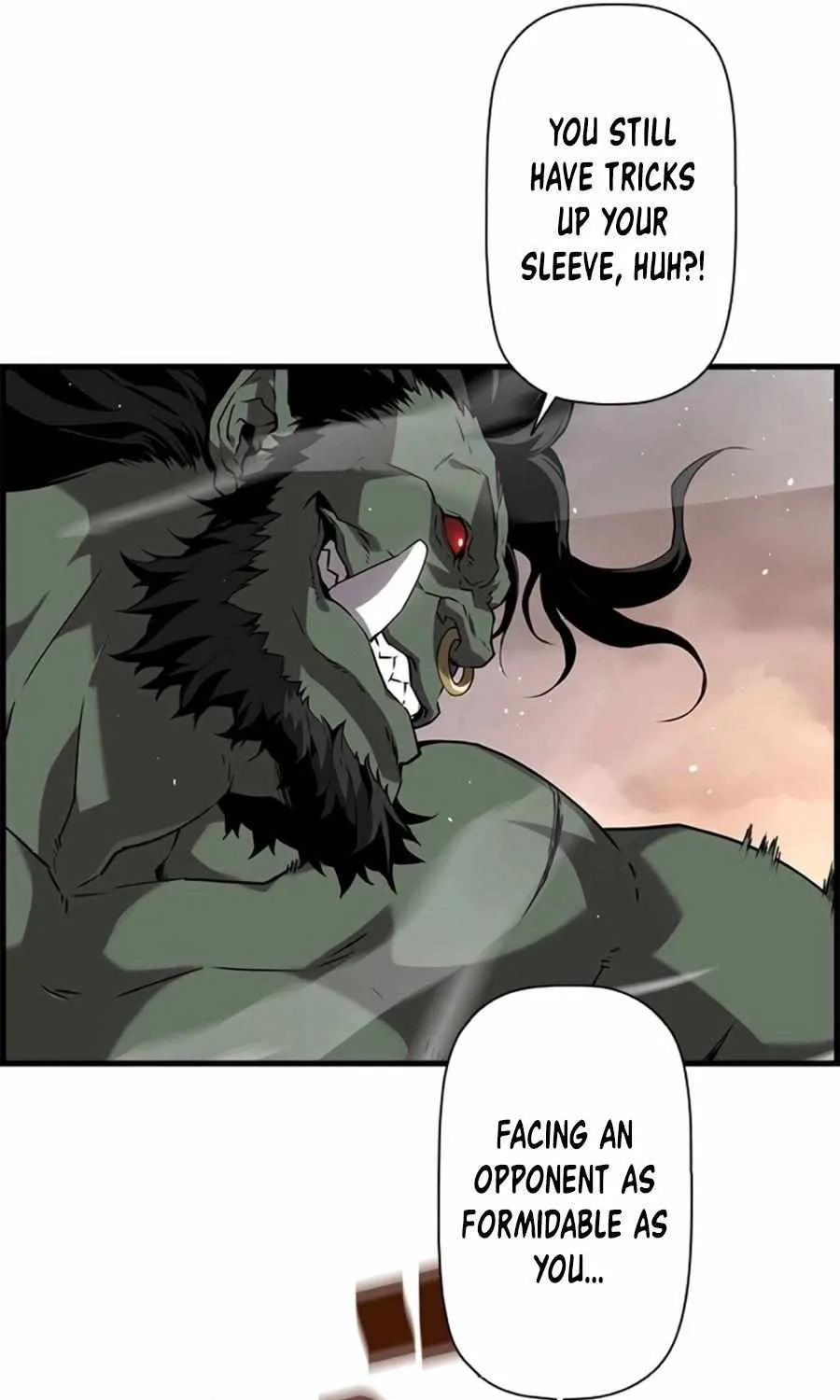 Necromancer’s Evolutionary Traits Chapter 72 page 115 - 