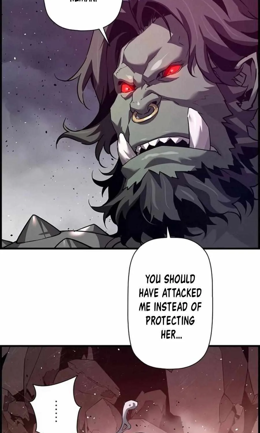 Necromancer’s Evolutionary Traits Chapter 72 page 16 - 