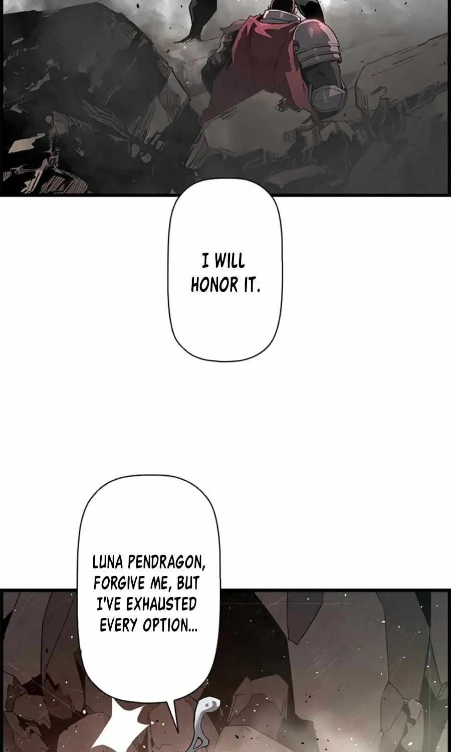 Necromancer’s Evolutionary Traits Chapter 72 page 19 - 