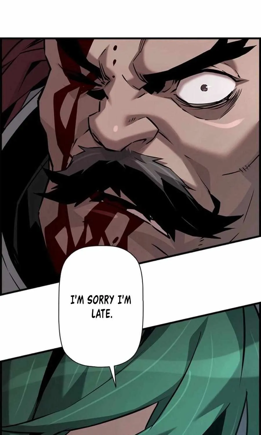 Necromancer’s Evolutionary Traits Chapter 72 page 21 - 