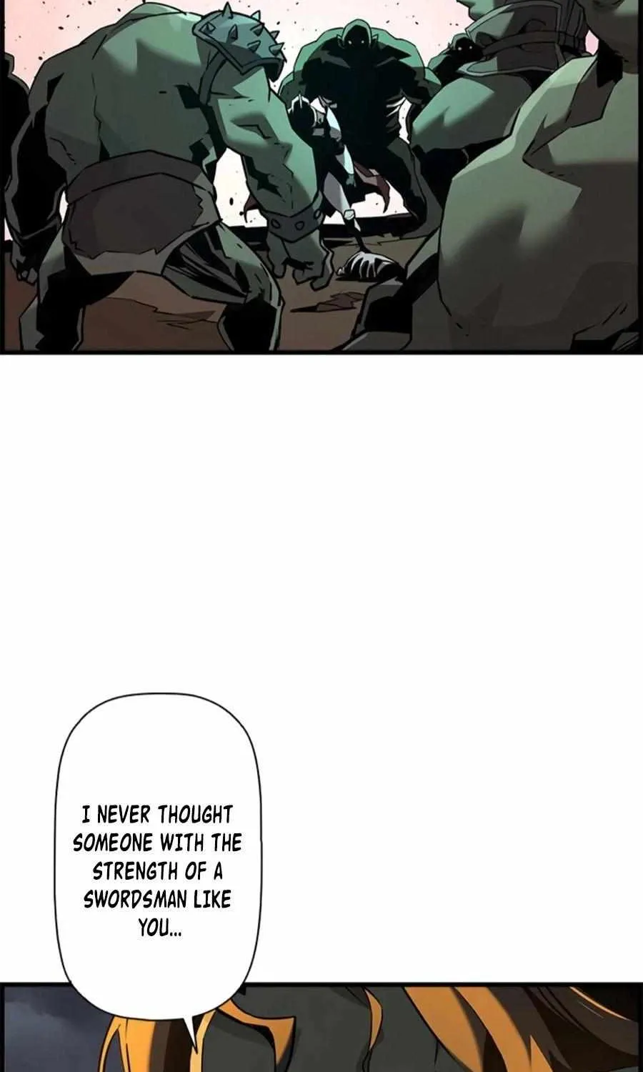 Necromancer’s Evolutionary Traits Chapter 72 page 28 - 