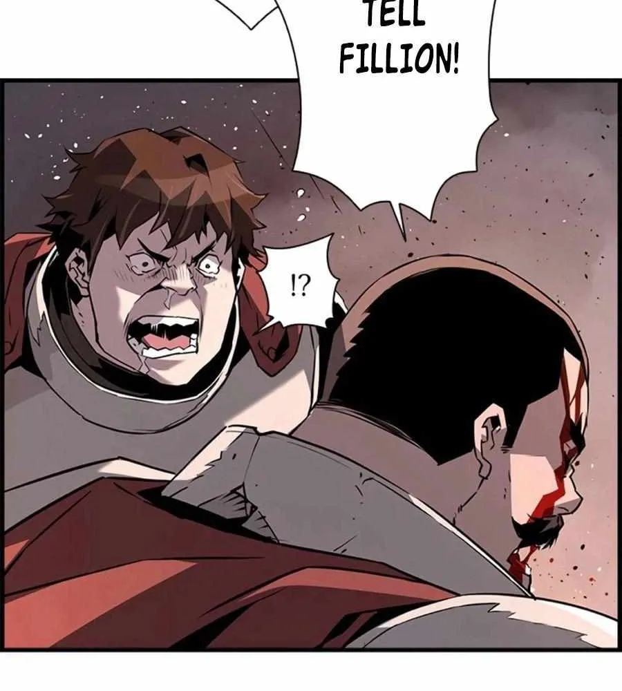 Necromancer’s Evolutionary Traits Chapter 72 page 39 - 