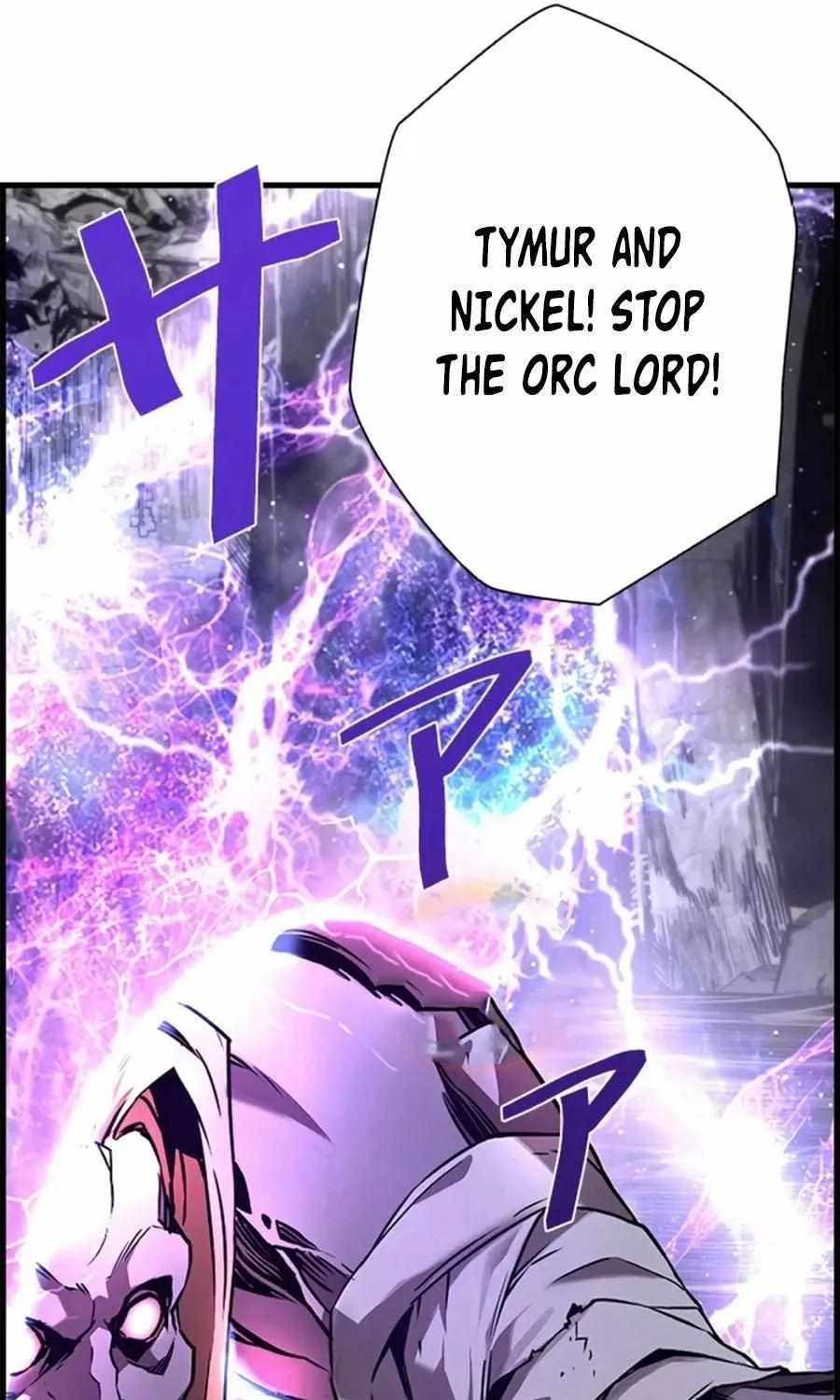 Necromancer’s Evolutionary Traits Chapter 72 page 52 - 