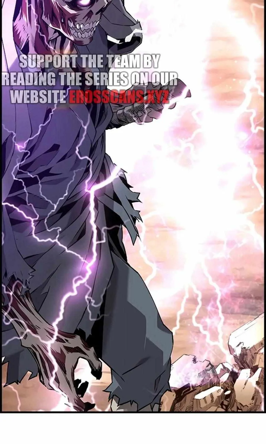 Necromancer’s Evolutionary Traits Chapter 72 page 55 - 