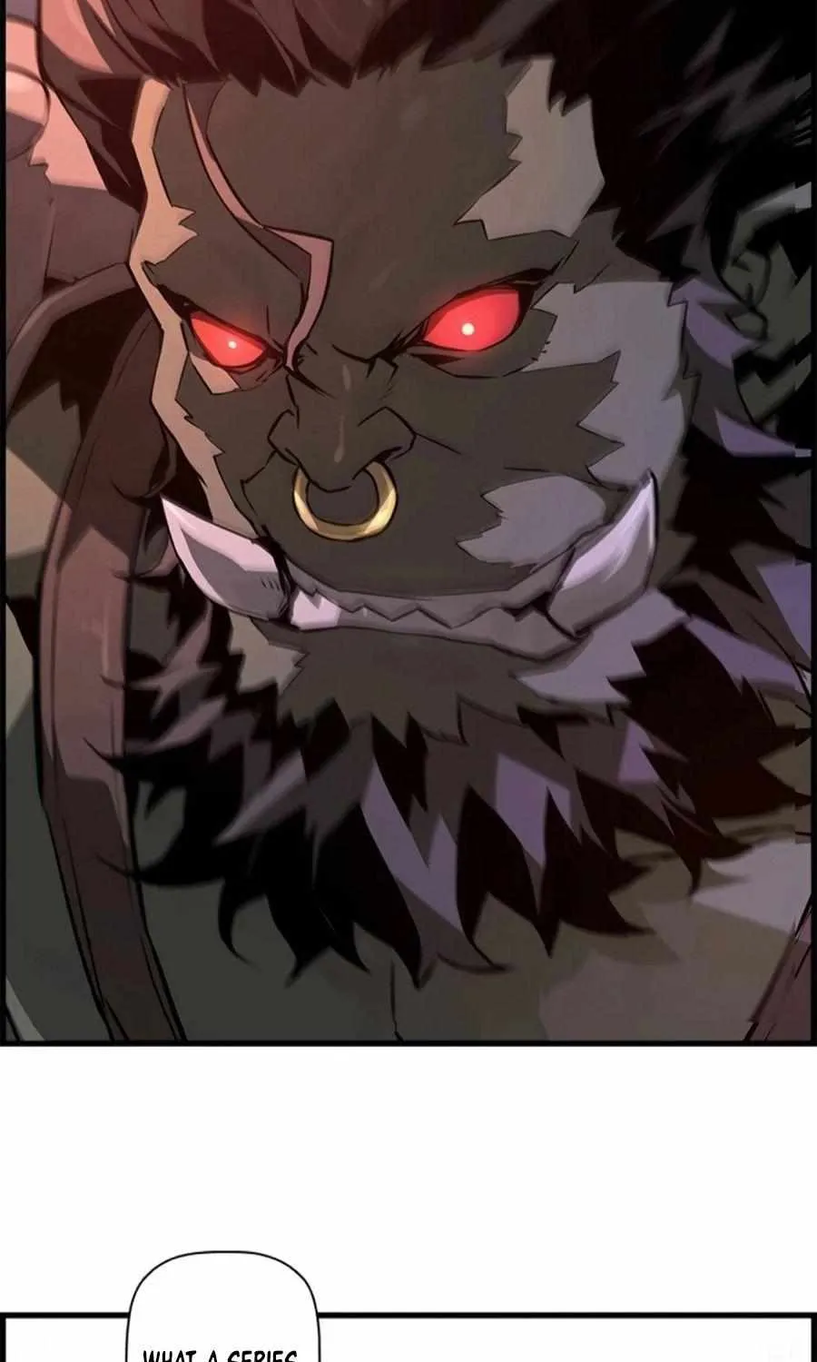 Necromancer’s Evolutionary Traits Chapter 72 page 75 - 