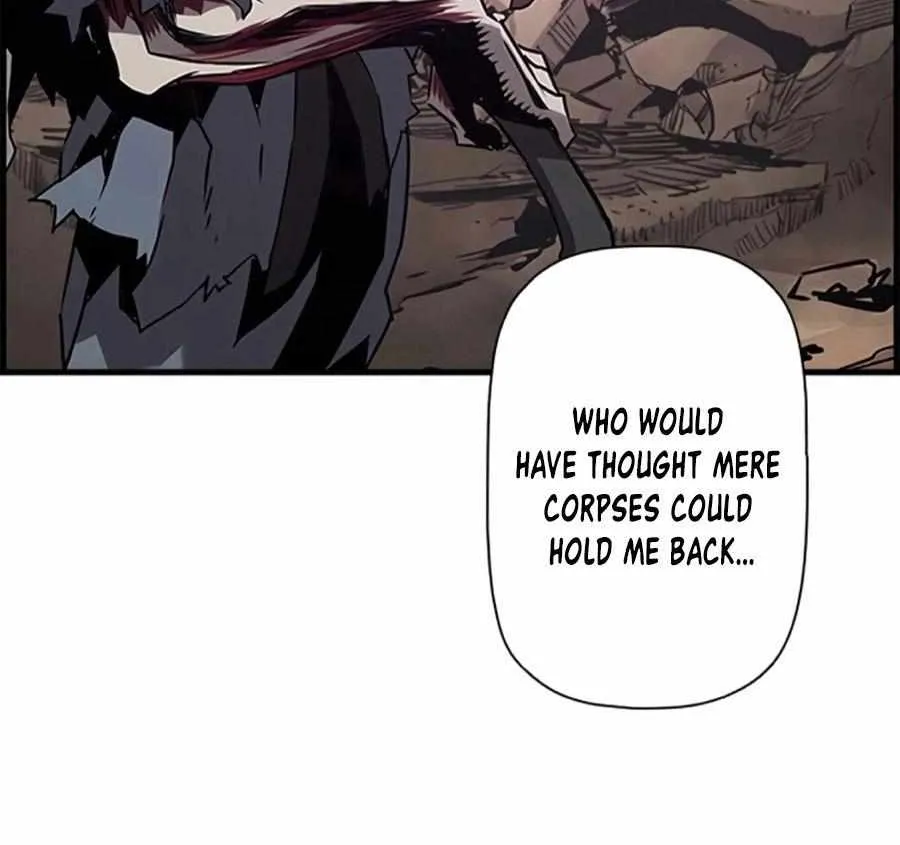 Necromancer’s Evolutionary Traits Chapter 72 page 77 - 