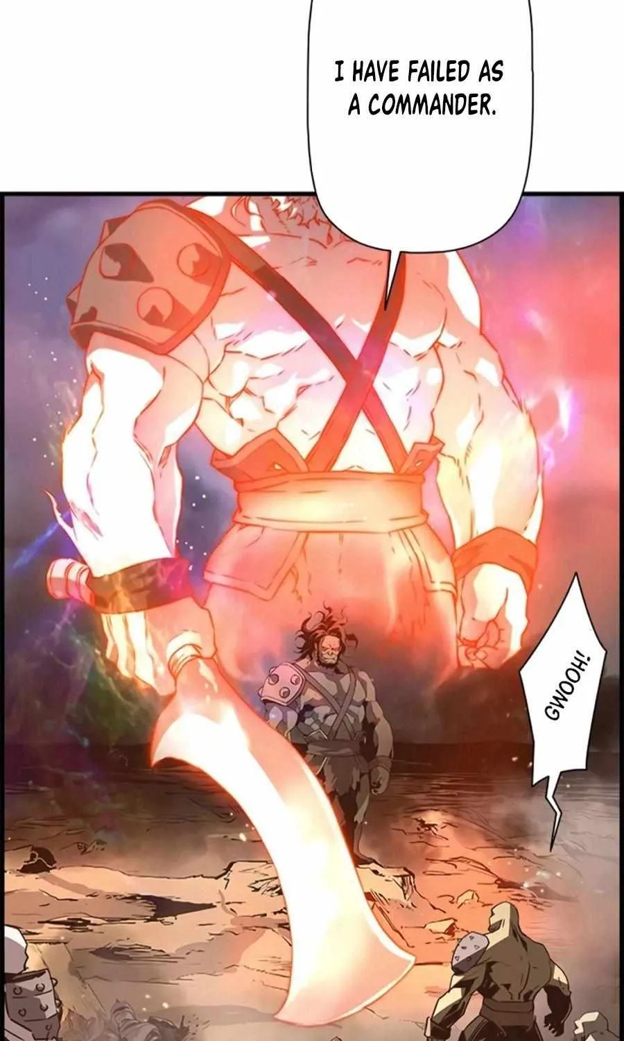 Necromancer’s Evolutionary Traits Chapter 72 page 79 - 