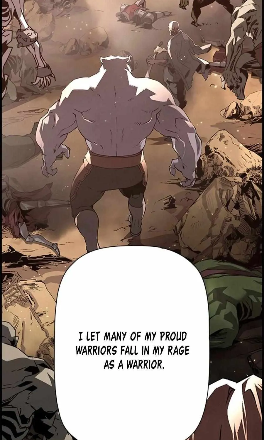 Necromancer’s Evolutionary Traits Chapter 72 page 80 - 