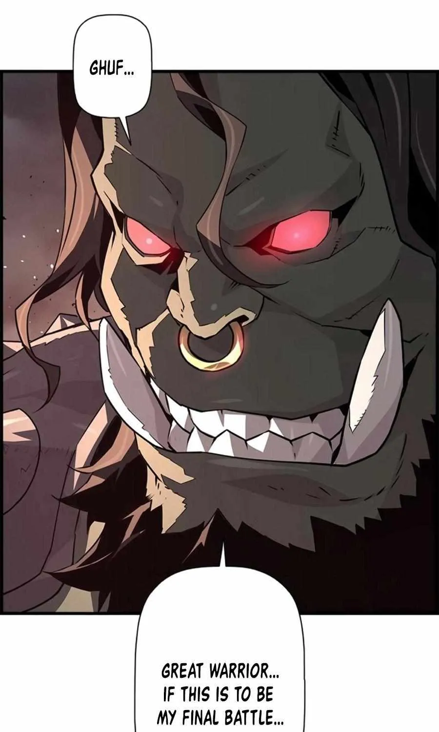 Necromancer’s Evolutionary Traits Chapter 72 page 85 - 