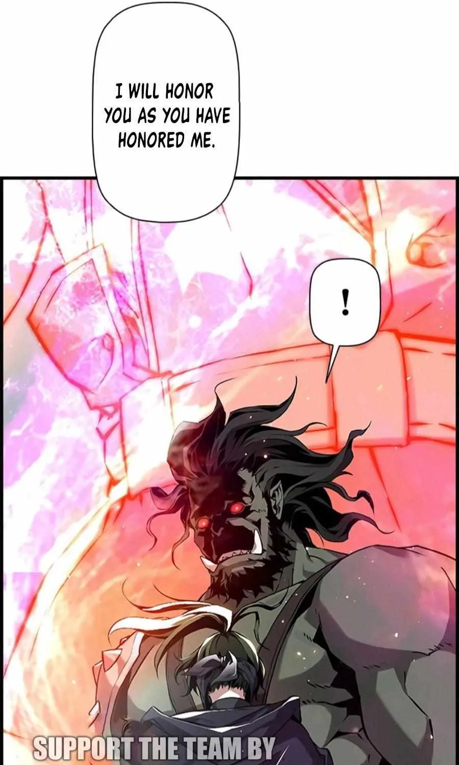 Necromancer’s Evolutionary Traits Chapter 72 page 90 - 
