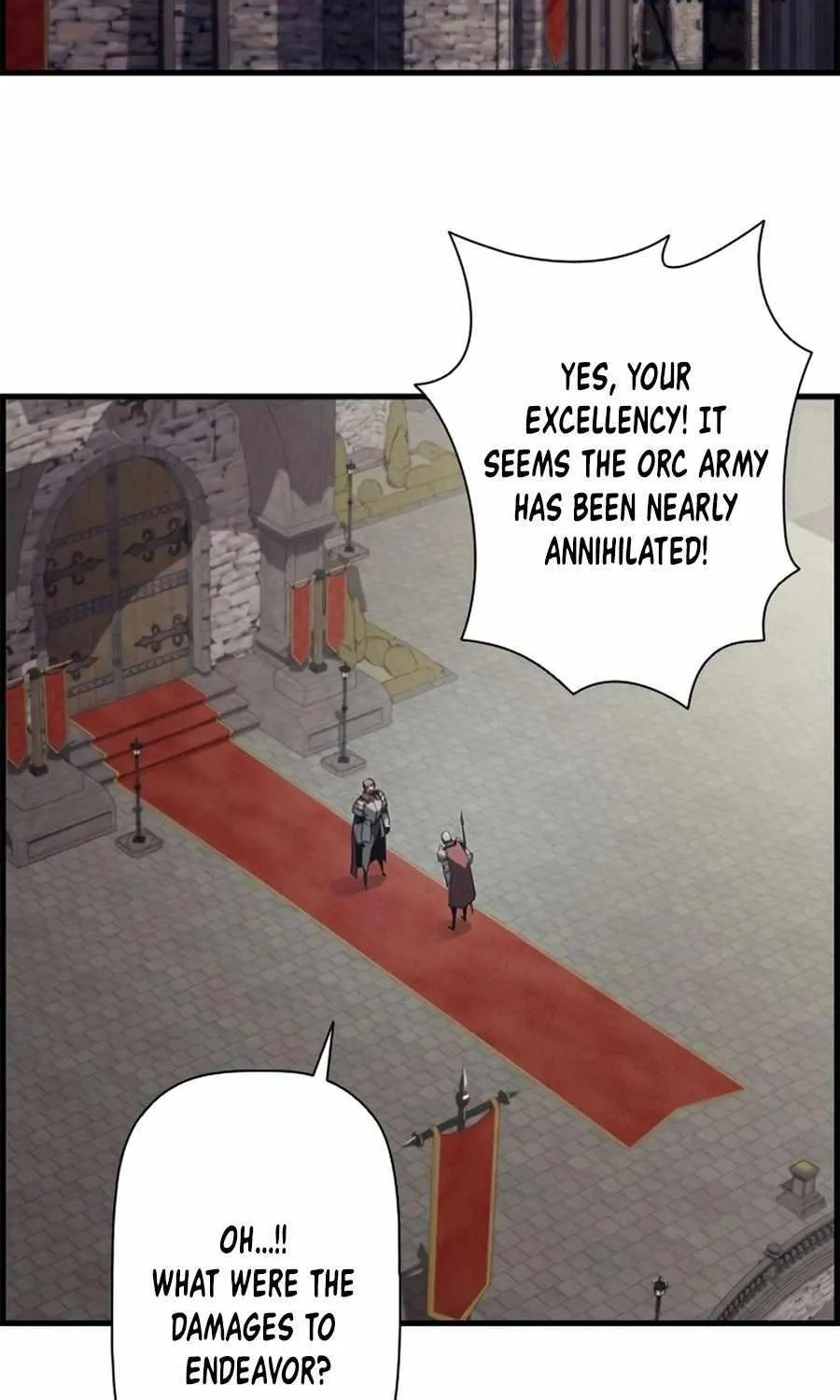 Necromancer’s Evolutionary Traits Chapter 73 page 17 - 
