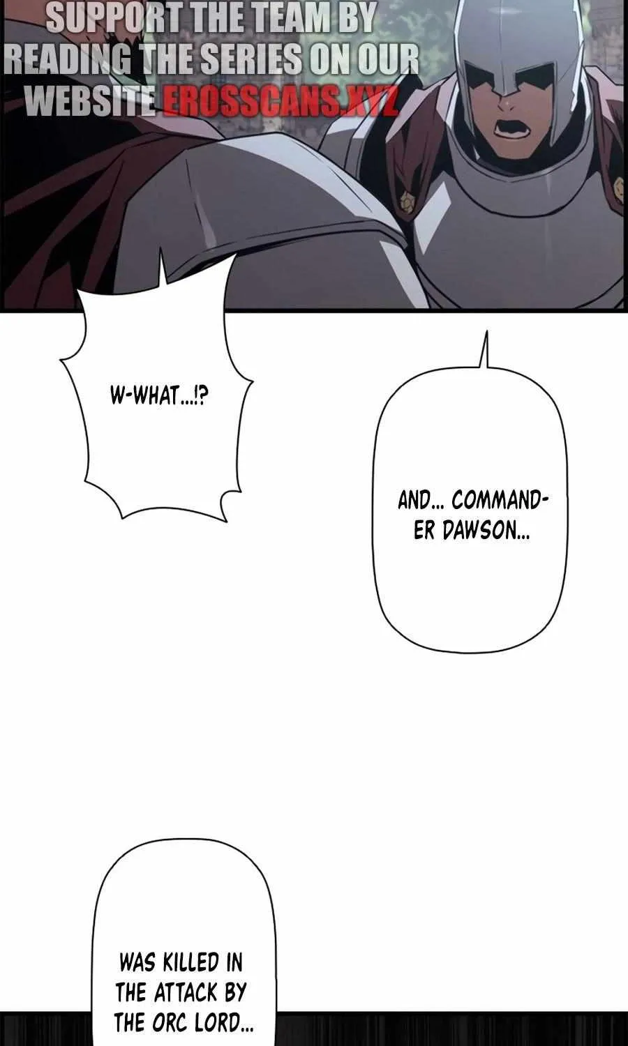 Necromancer’s Evolutionary Traits Chapter 73 page 19 - 